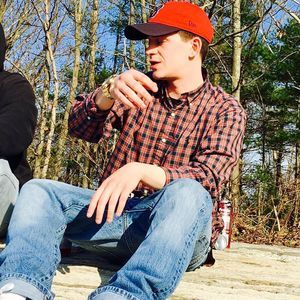 Meet your Posher, Matt